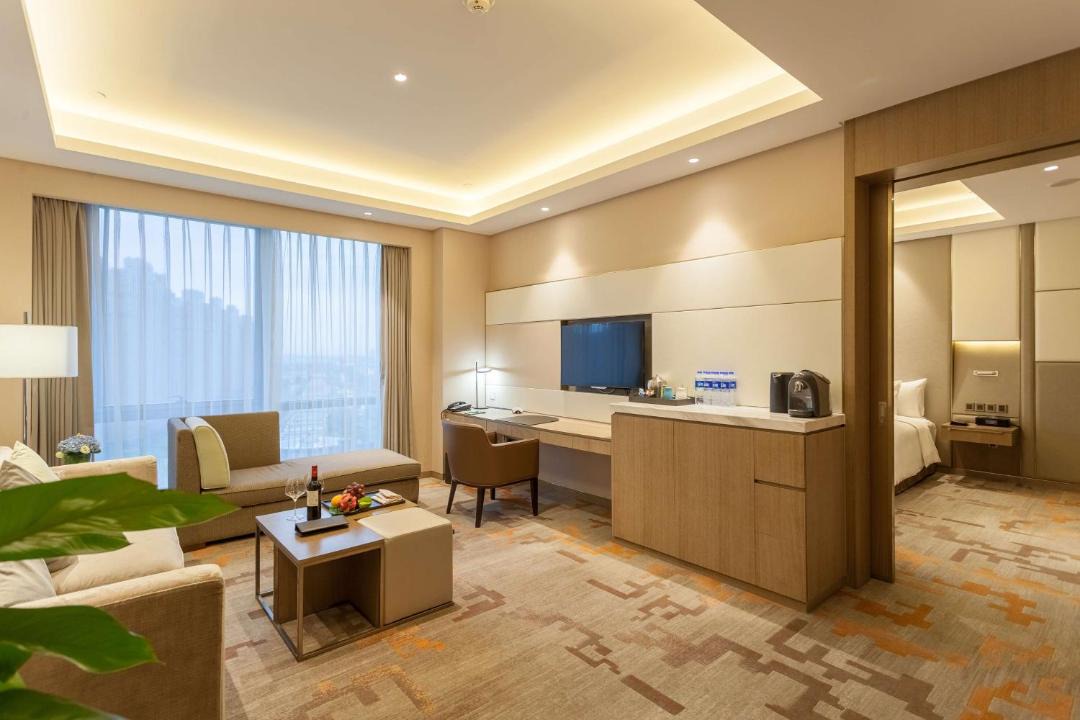 Photo of Livingroom in Qingpu