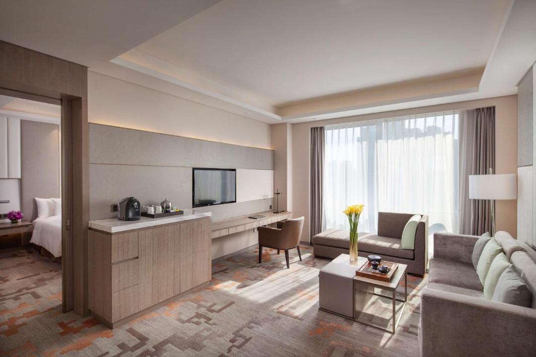 Photo of Livingroom in Qingpu