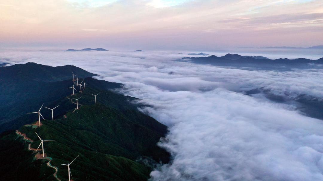 Photo of Outdoor in Jing'an County