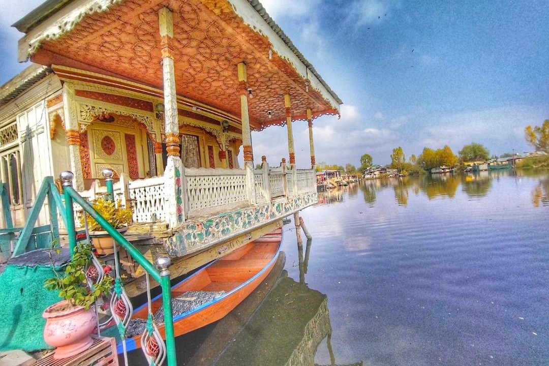 Photo of Others in Dal Lake