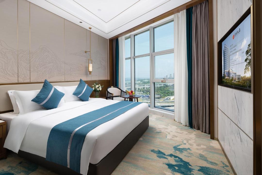 Photo of Bedroom in Longmatan District