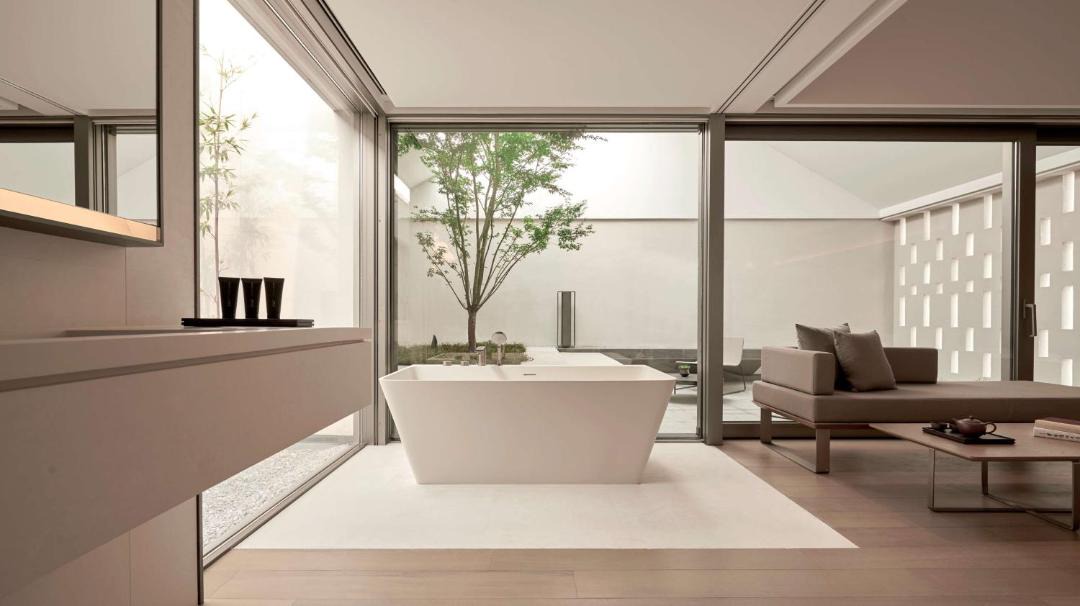 Photo of Livingroom in Wuzhen