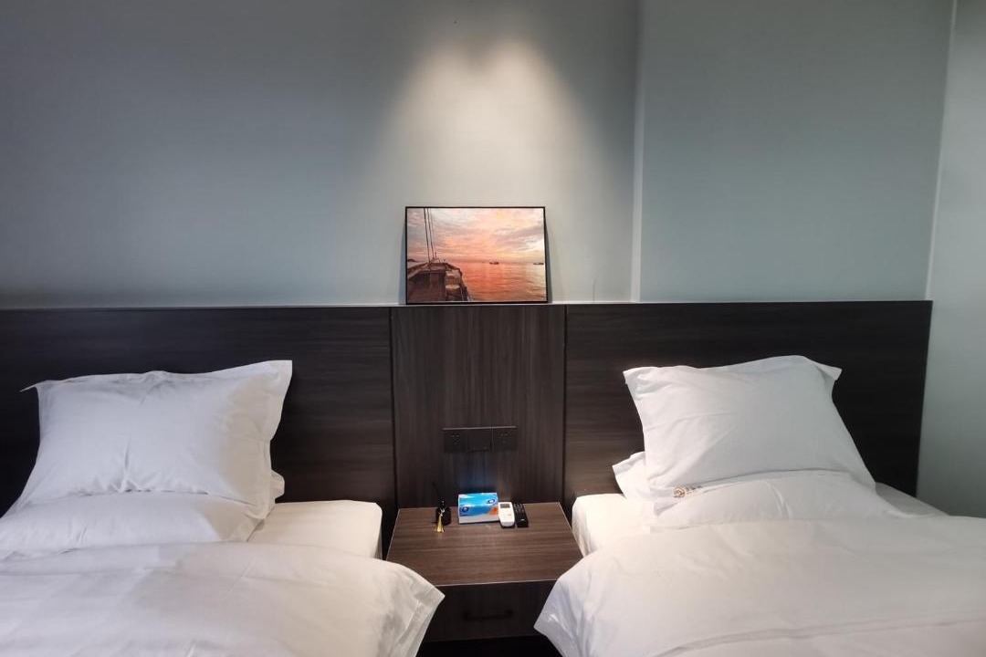 Photo of Bedroom in Yangdong District