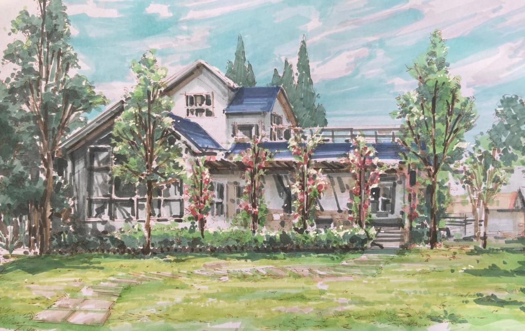 Photo of Buildings in Kunming