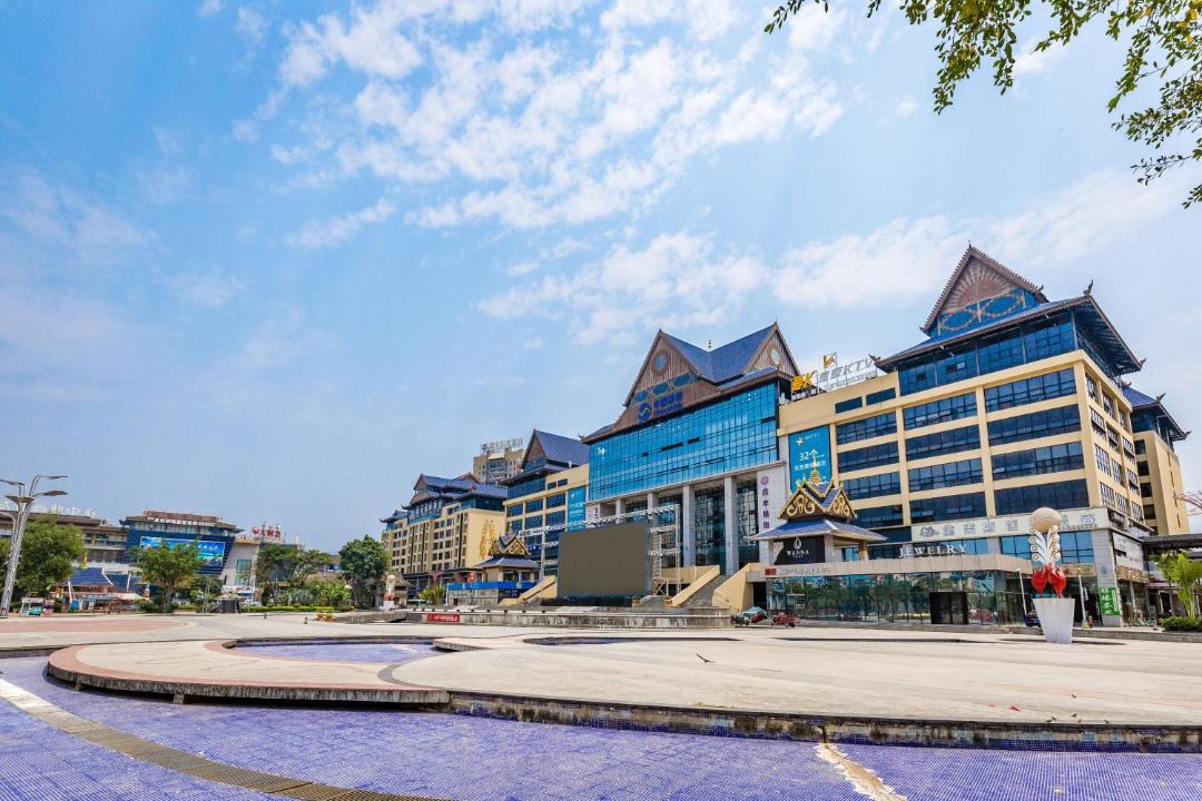 Photo of Others in Jinghong
