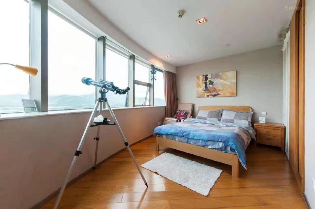 Photo of Bedroom in Central Business District