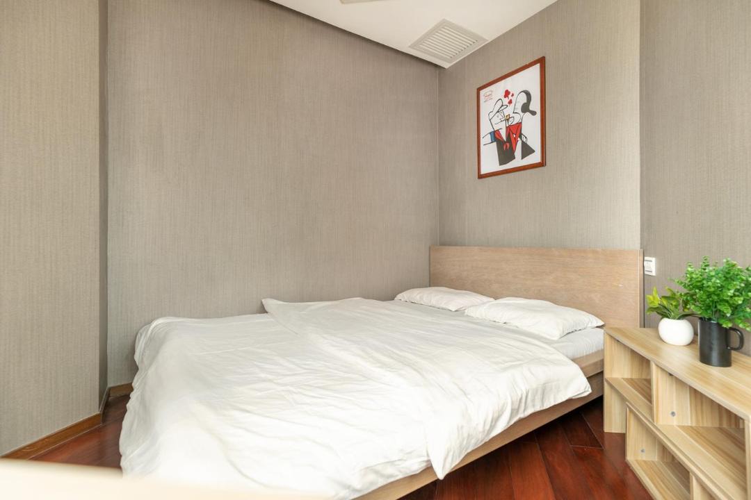 Photo of Bedroom in Central Business District