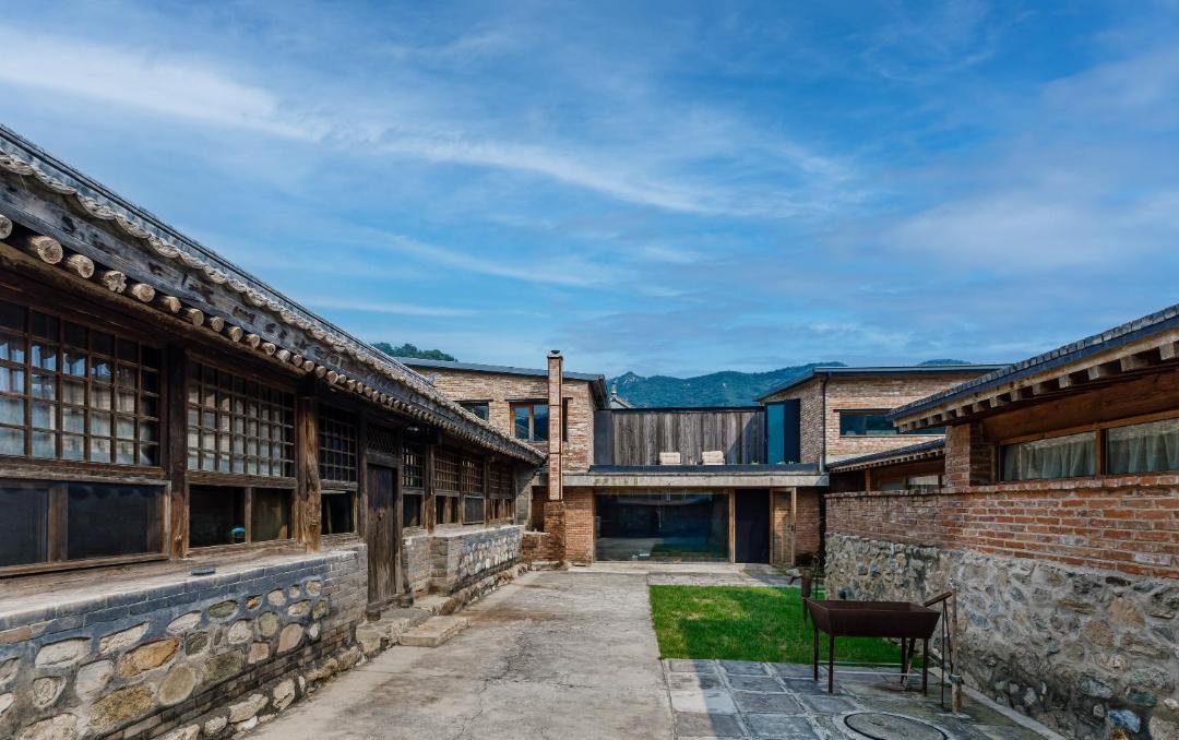 Photo of Others in Huairou