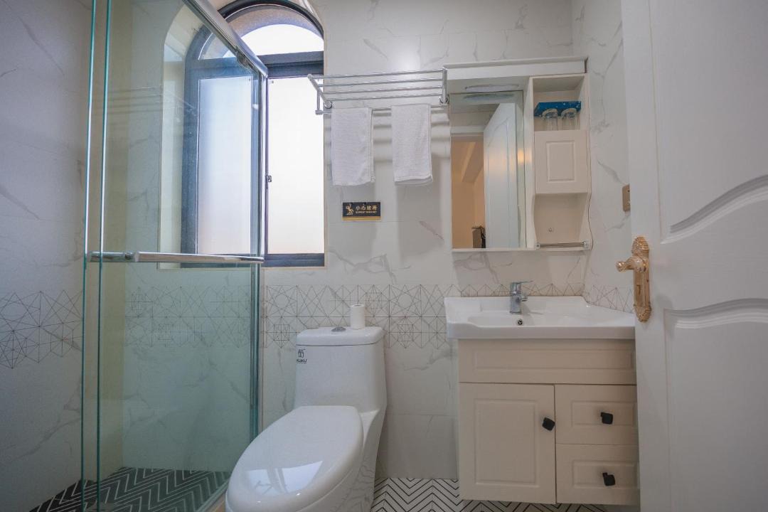 Photo of Bathroom in Putuo