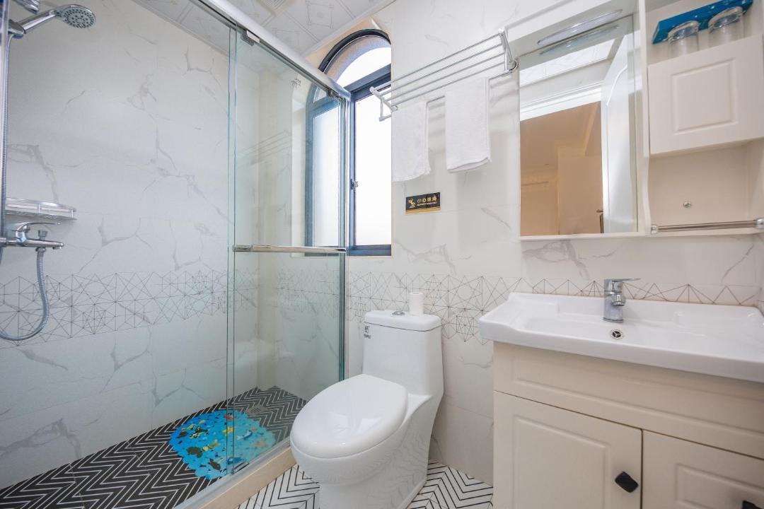 Photo of Bathroom in Putuo