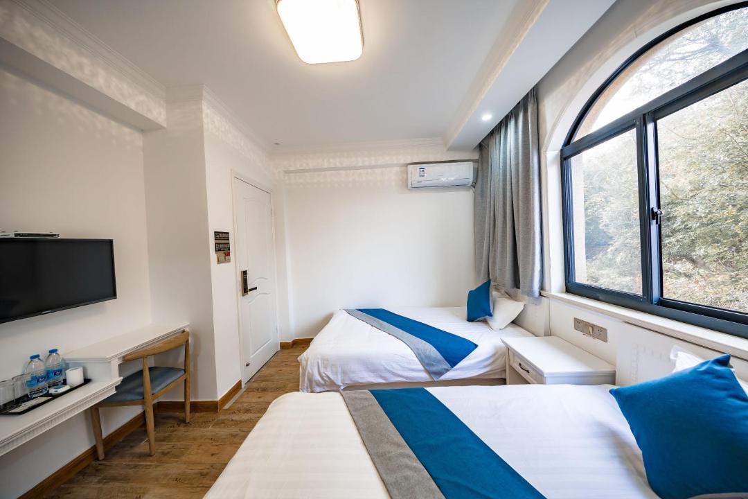 Photo of Bedroom in Putuo
