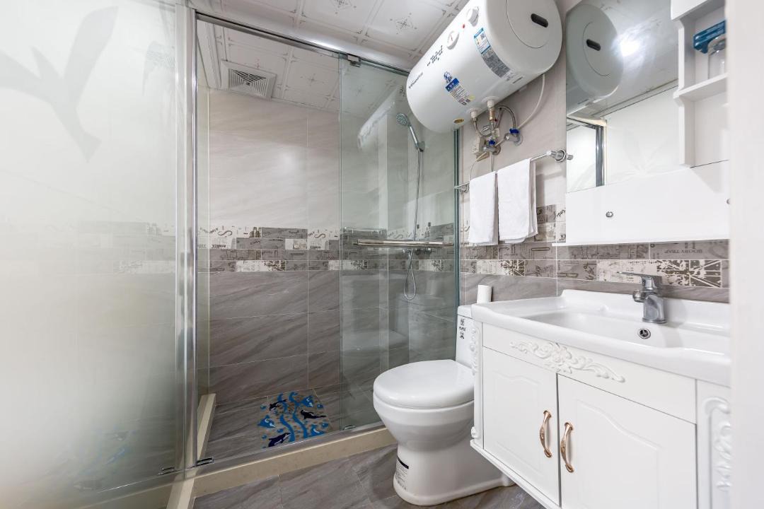 Photo of Bathroom in Putuo