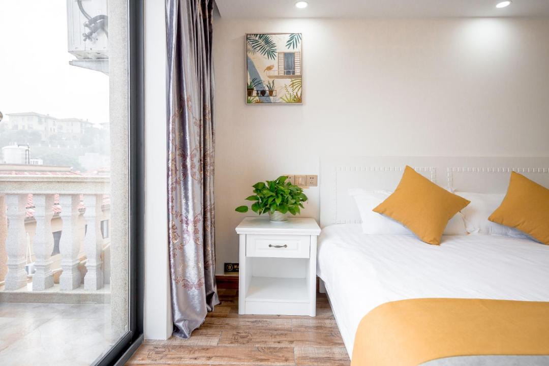 Photo of Bedroom in Putuo