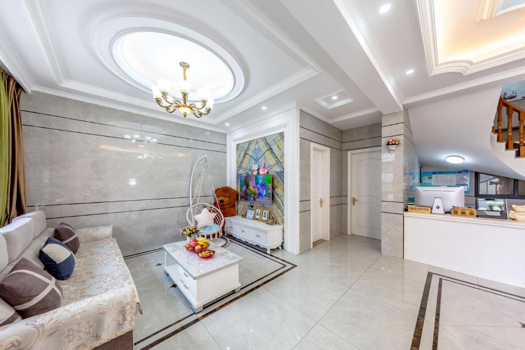 Photo of Livingroom in Putuo