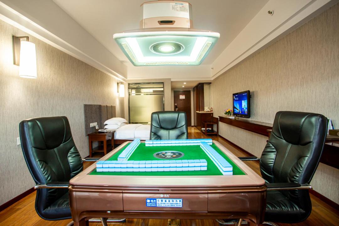 Photo of Livingroom in Qionghai