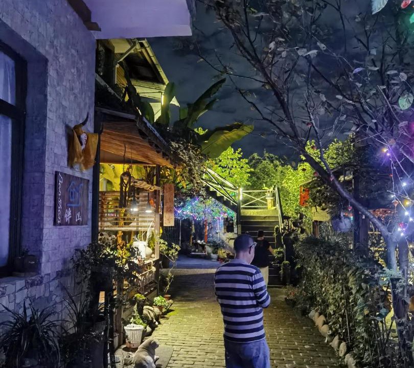 Photo of Others in Yucheng District