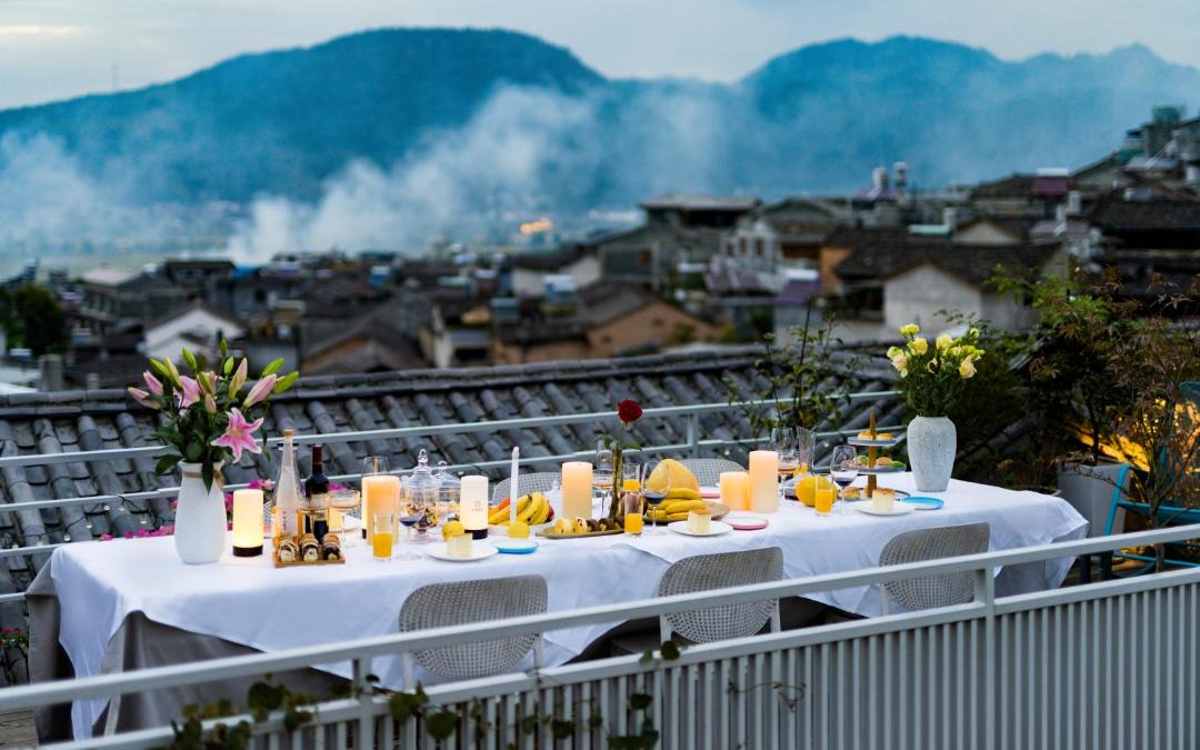 Photo of Others in Heshun