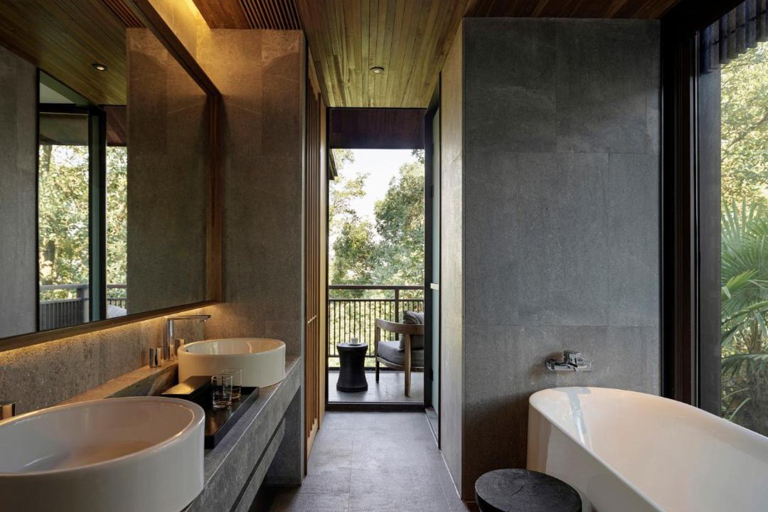 Photo of Bathroom in Shangcheng