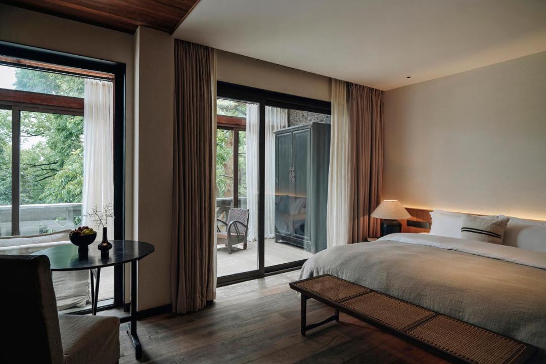 Photo of Bedroom in Shangcheng