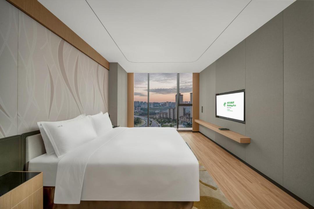 Photo of Bedroom in Longmatan District