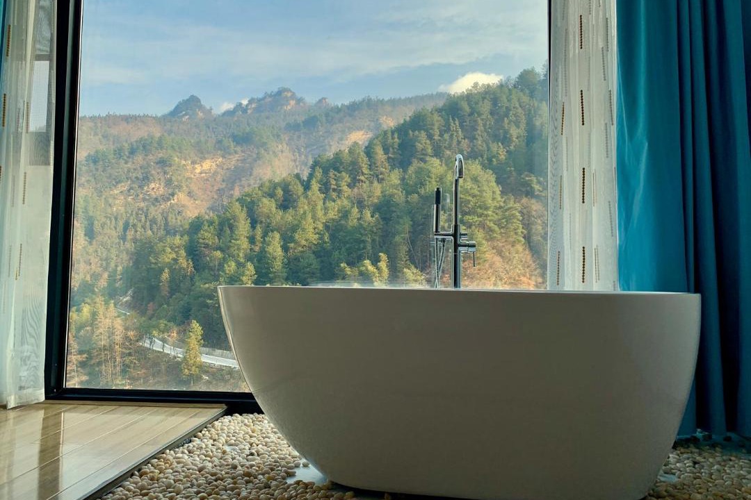Photo of Bathroom in Chaqiyu