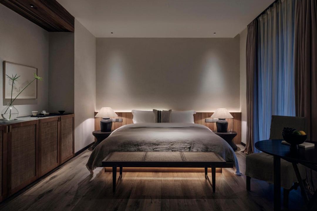 Photo of Bedroom in Shangcheng