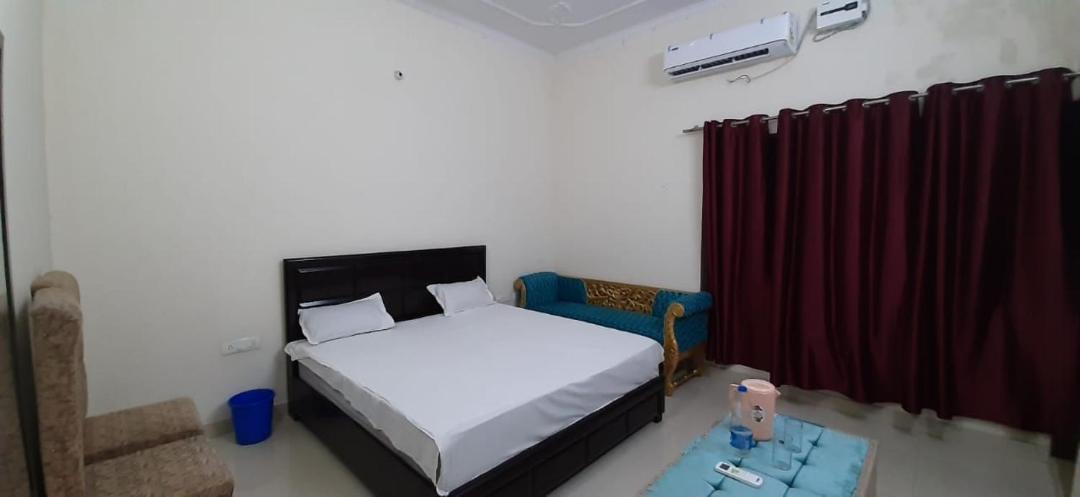 Photo of Bedroom in Bareilly