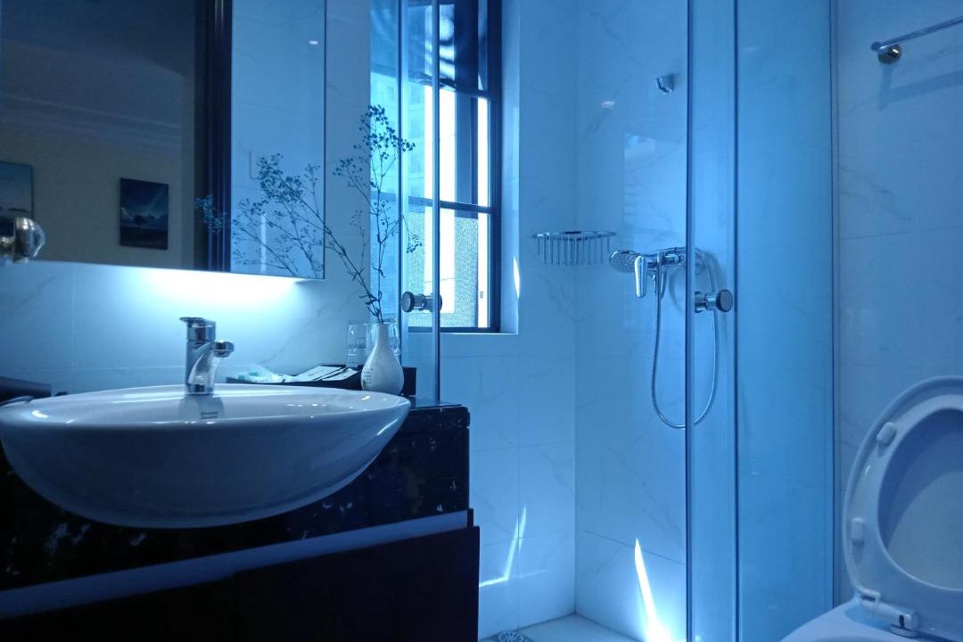 Photo of Bathroom in Danzhou