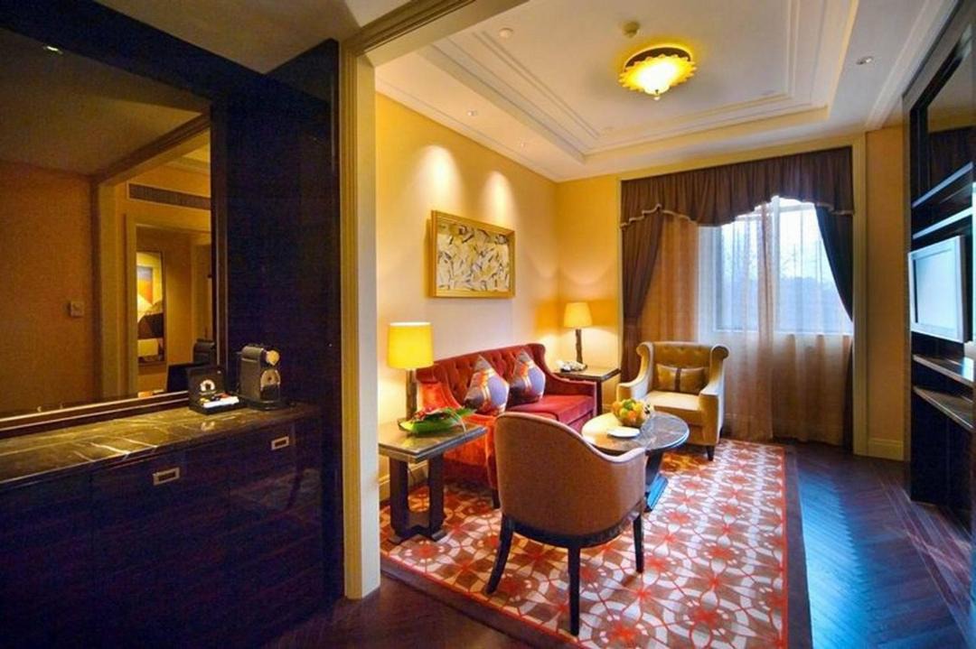Photo of Livingroom in Xuhui