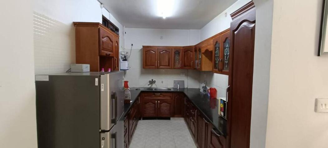 Photo of Kitchen in Auli