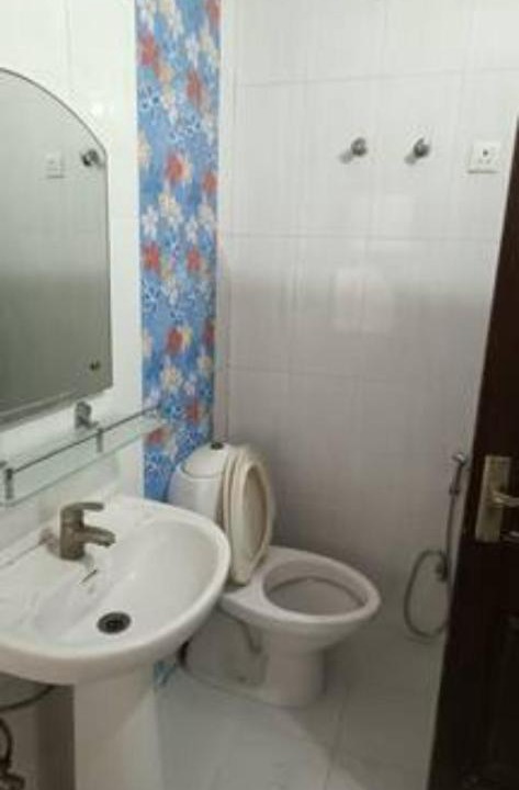 Photo of Bathroom in Auli