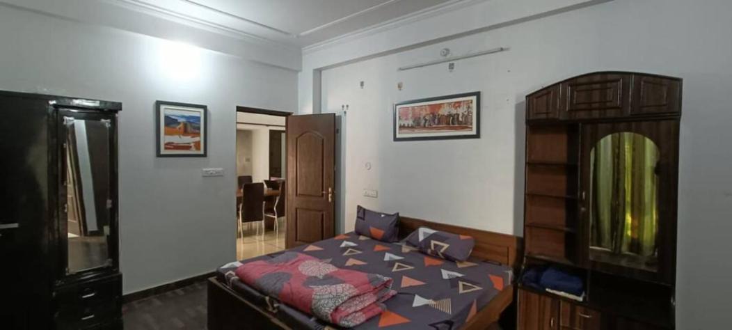 Photo of Bedroom in Auli