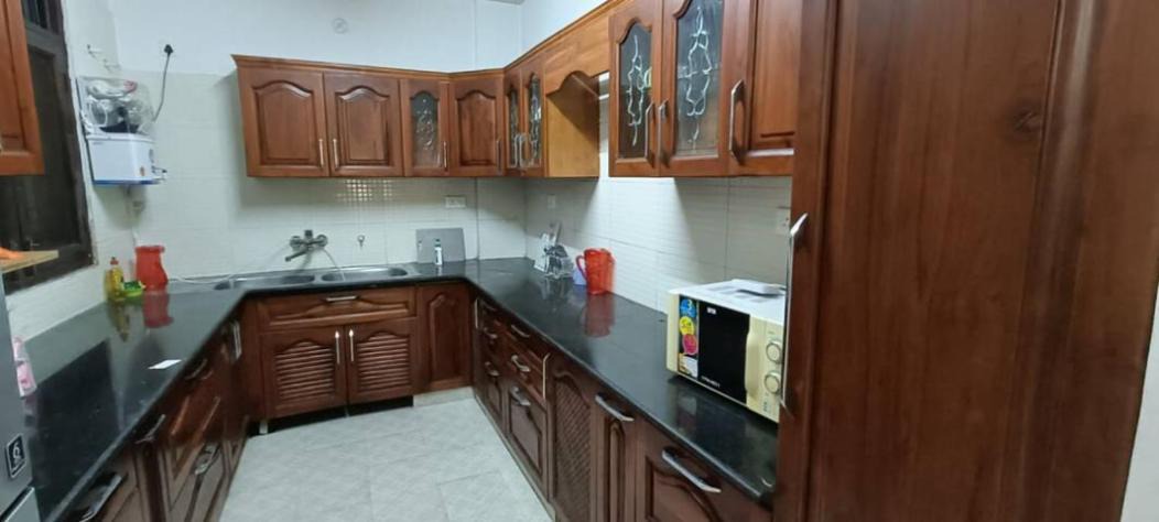 Photo of Kitchen in Auli