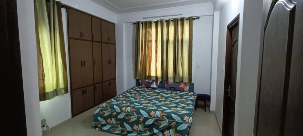Photo of Bedroom in Auli