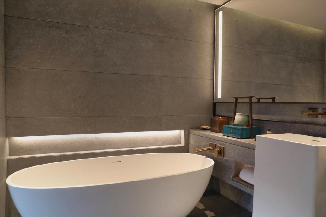 Photo of Bathroom in Dongcheng