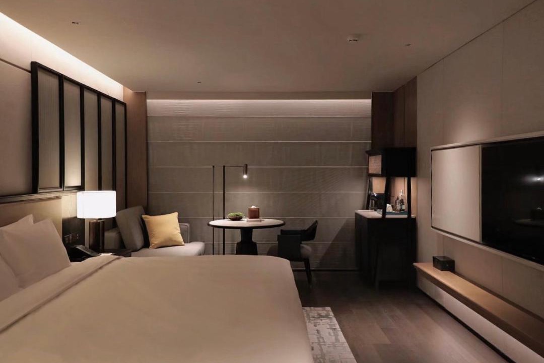 Photo of Bedroom in Dongcheng