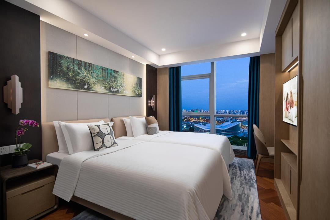 Photo of Bedroom in Mengjiali