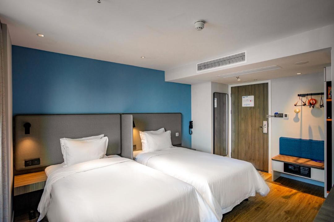 Photo of Bedroom in Longhu Qu