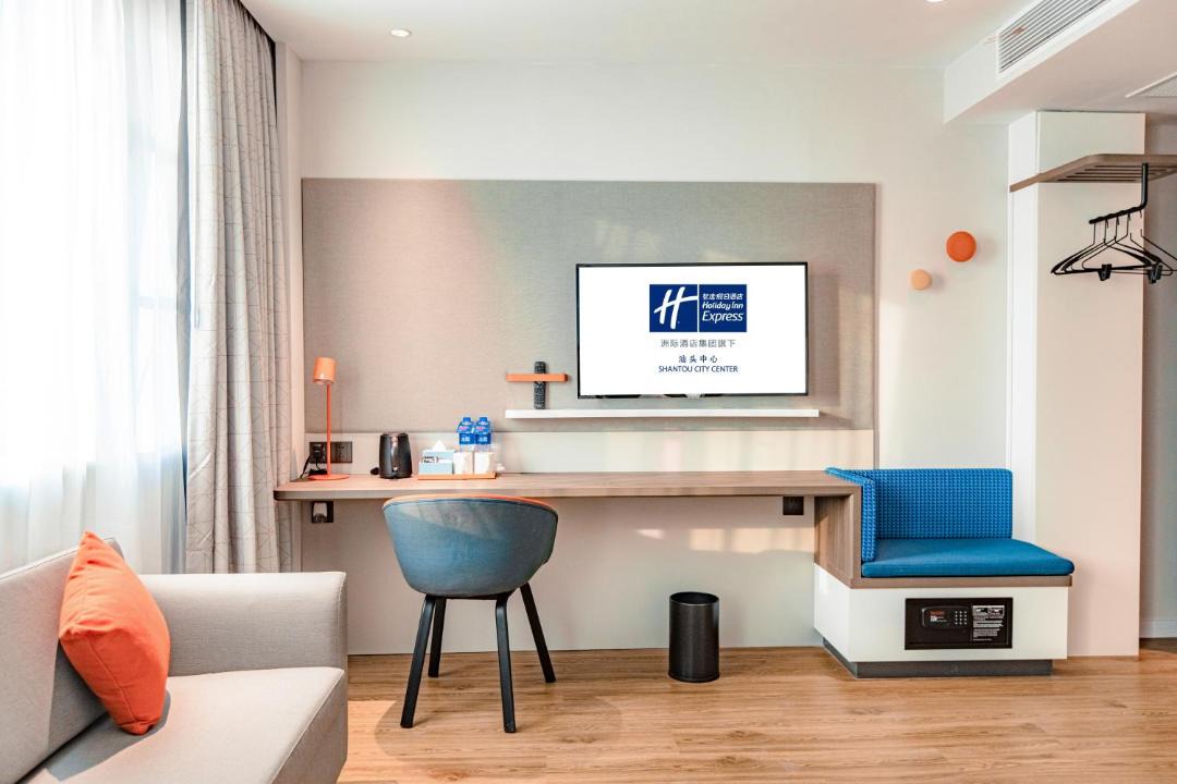Photo of Livingroom in Longhu Qu