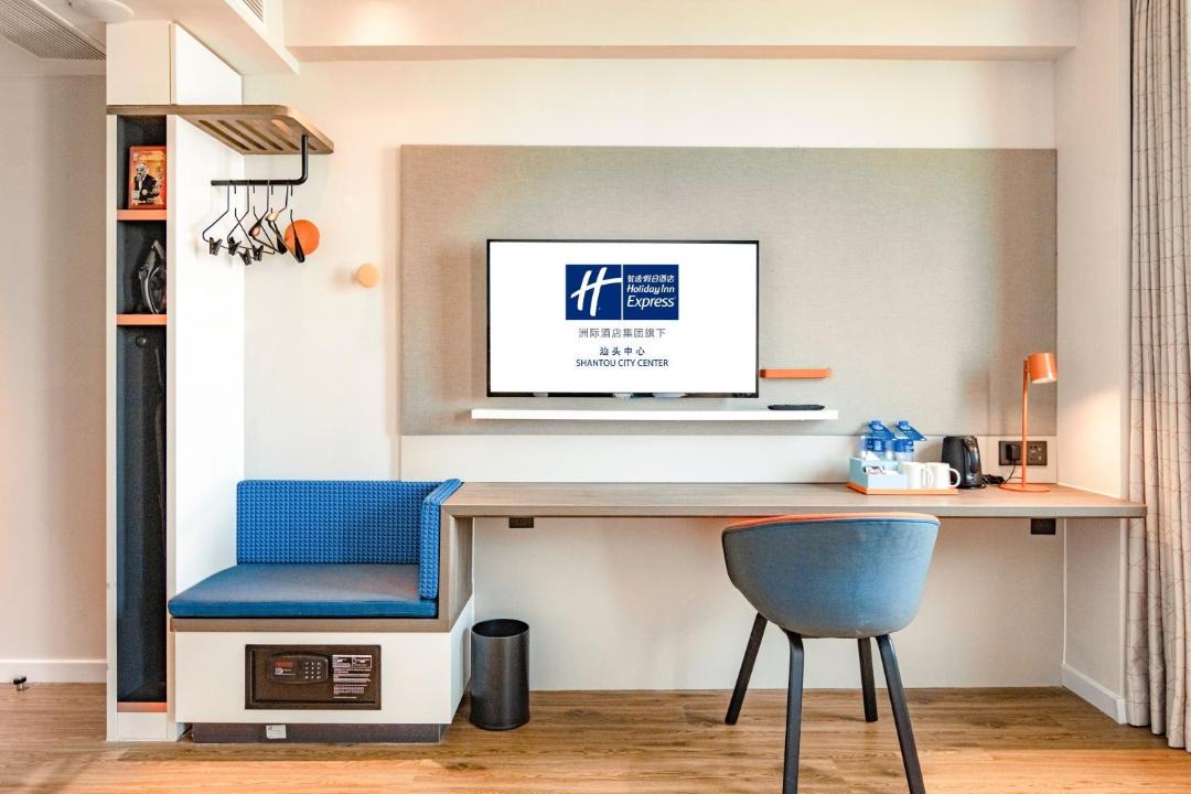 Photo of Livingroom in Longhu Qu