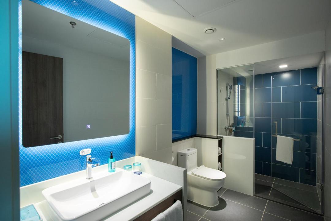 Photo of Bathroom in Longhu Qu
