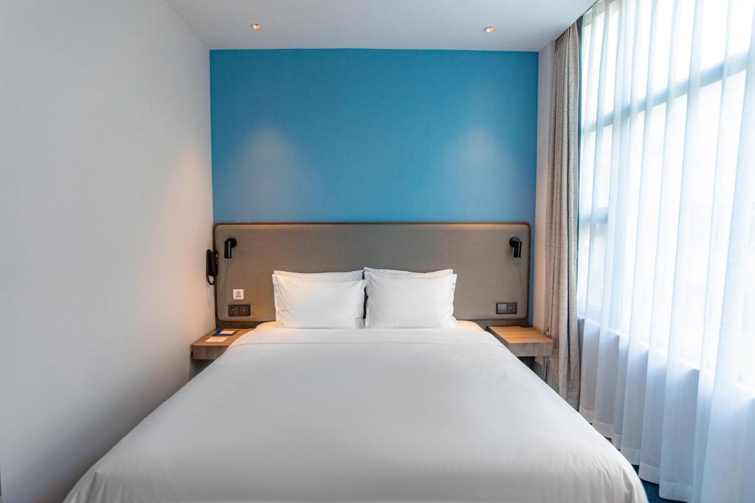 Photo of Bedroom in Longhu Qu