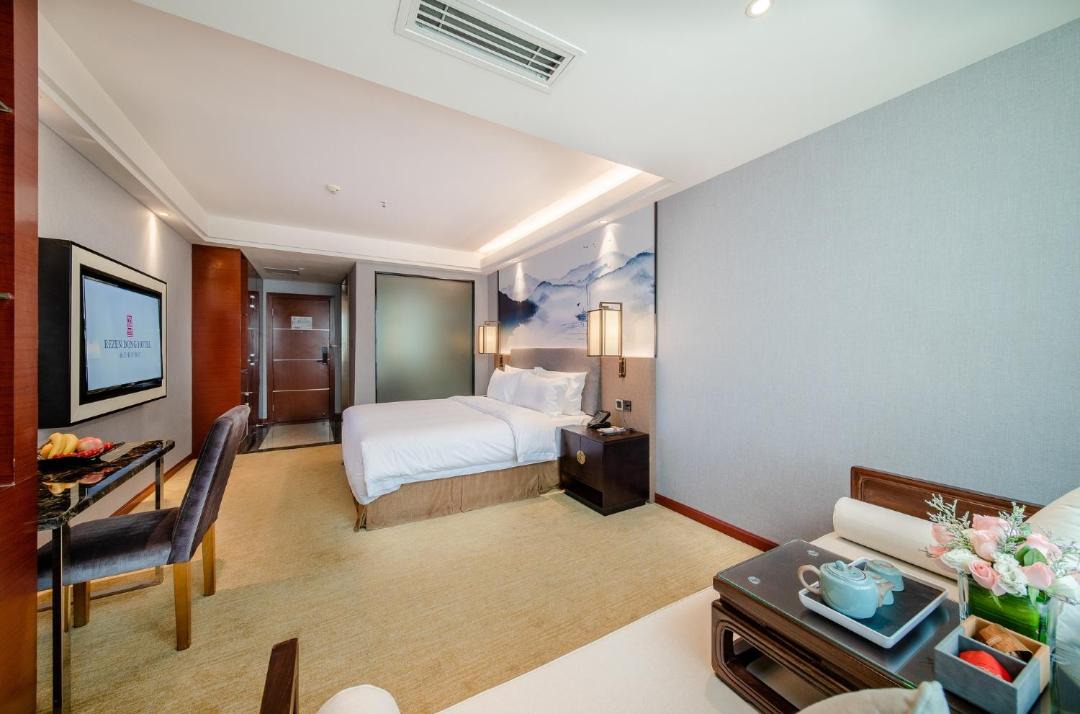 Photo of Livingroom in Central Business District