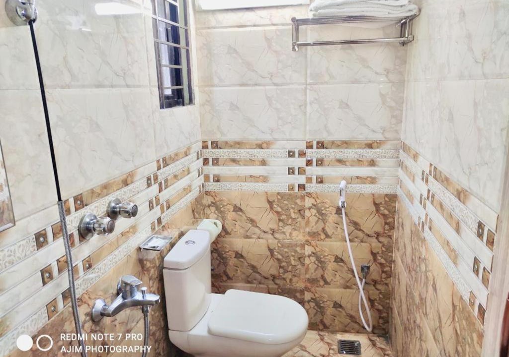 Photo of Bathroom in Chittagong