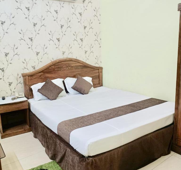 Photo of Bedroom in Chittagong