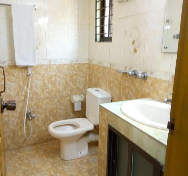 Photo of Bathroom in Chittagong