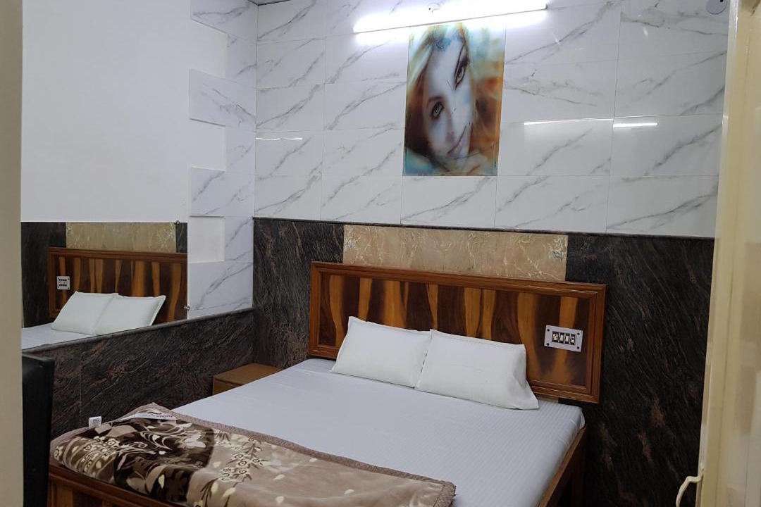 Photo of Bedroom in Ghaziabad