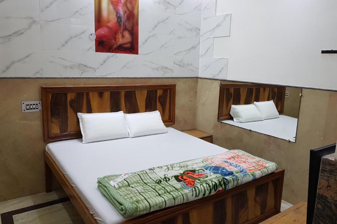 Photo of Bedroom in Ghaziabad