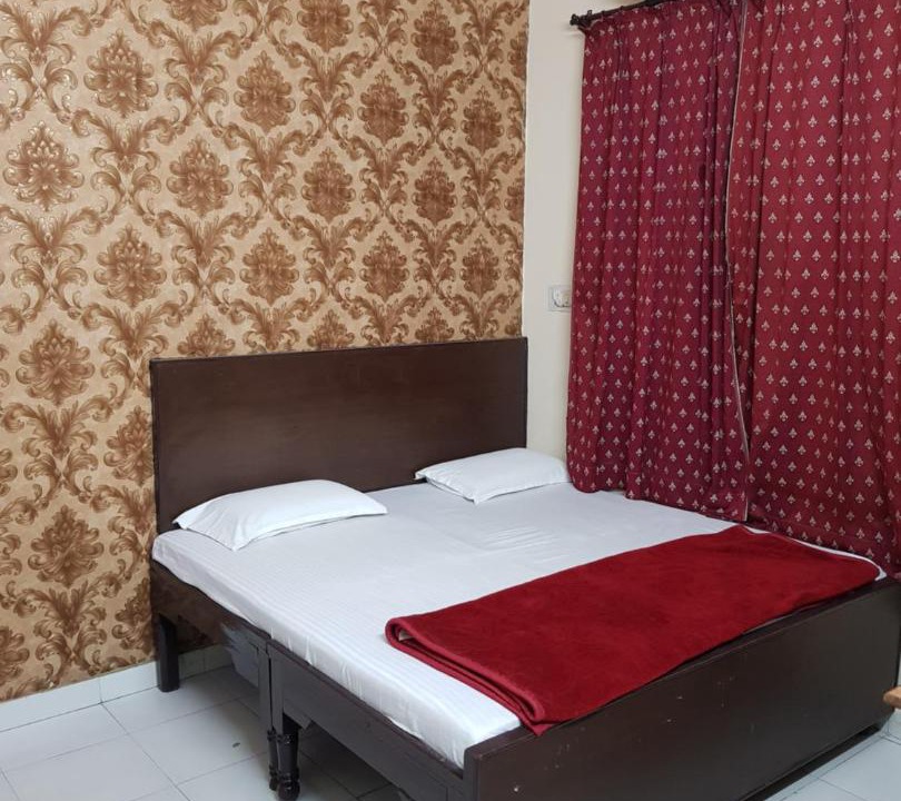 Photo of Bedroom in Ghaziabad