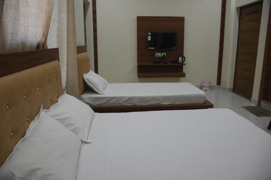 Photo of Bedroom in Govardhan